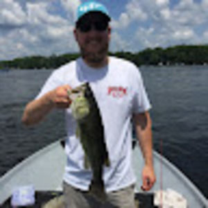 Meet your Posher, Josh